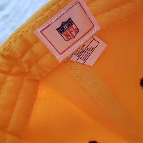 Washington Redskins cap - Picture 3 of 4